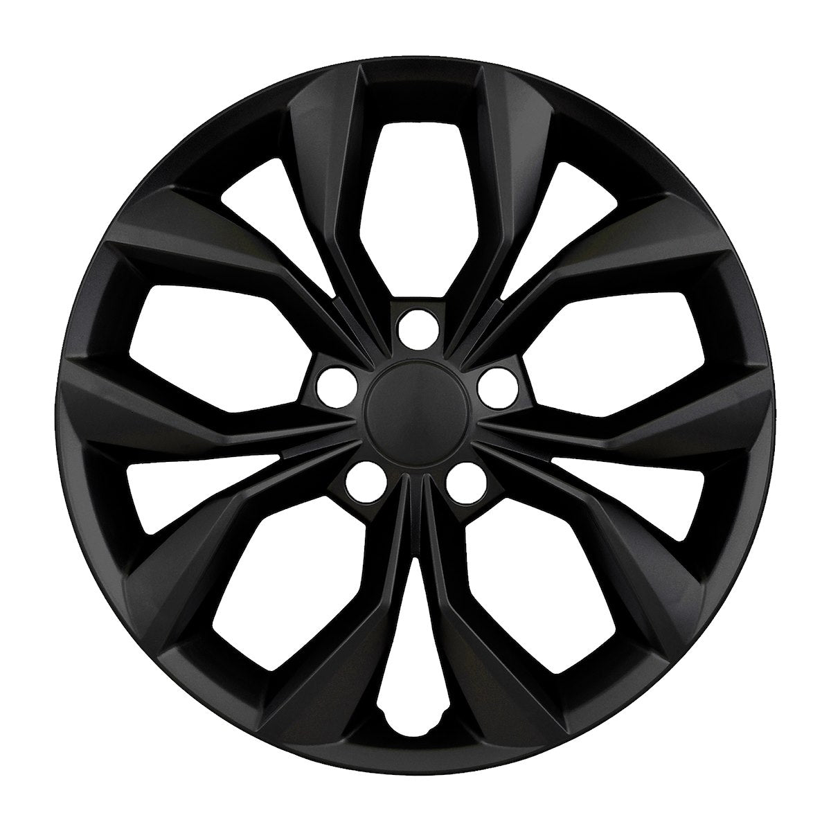 Coast2Coast Universal Wheel Covers 56217BLK product image 1