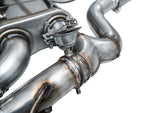 AWE Tuning Exhaust System Kit 3025-42487 product image 5