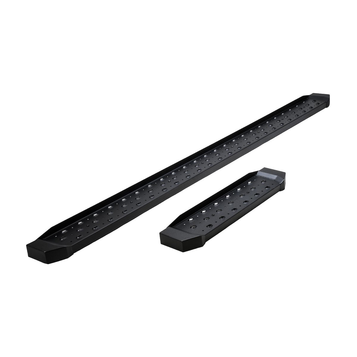 TrailFX Running Boards & Nerf Bars RBV10B product image 2