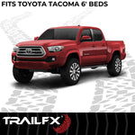 TrailFX Bed Mats & Liners 616N product image 9