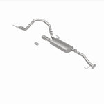 MagnaFlow Exhaust Products Exhaust System Kit 19546 product image 17