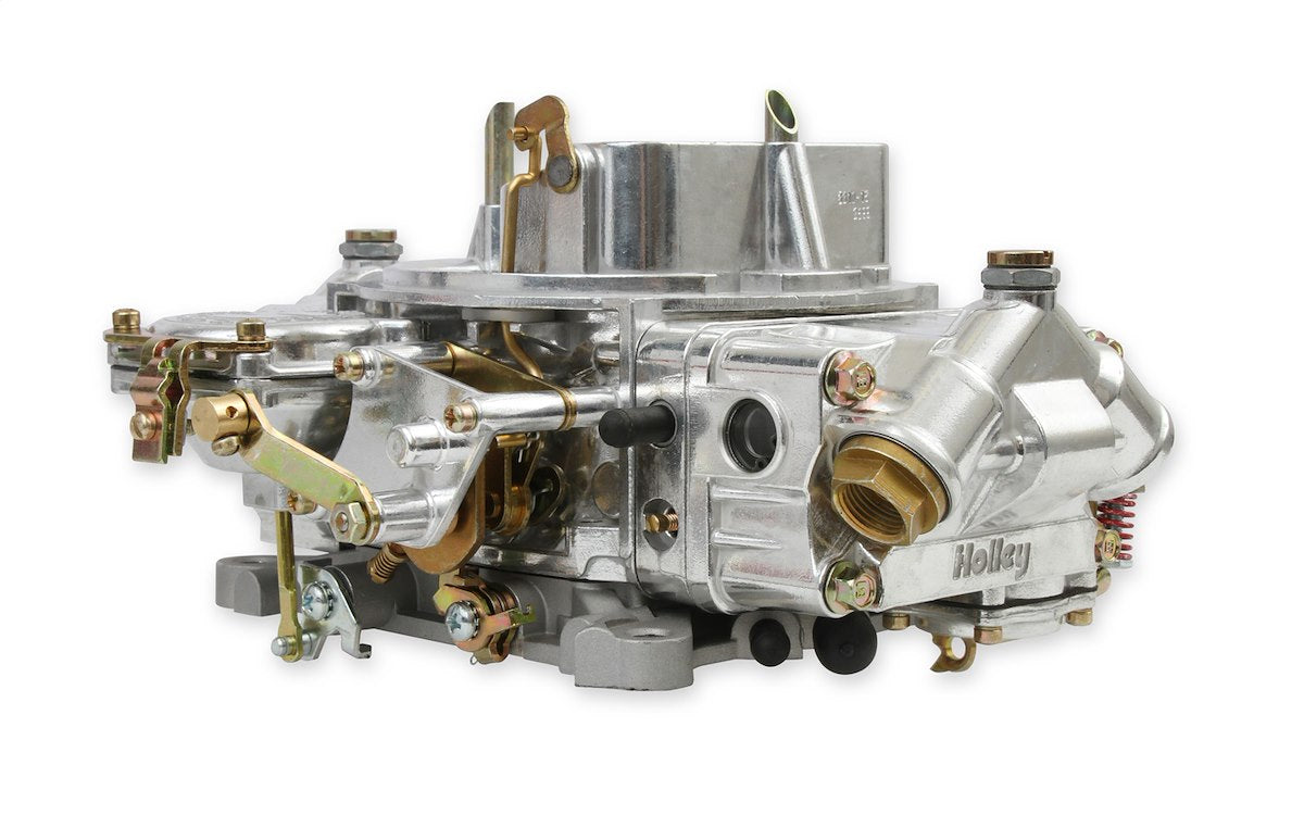 Holley Carburetor 0-3310S product image 9