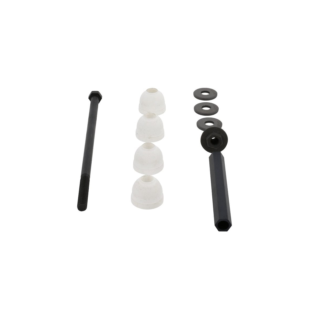 MOOG Steering & Chassis Components K700539 product image 5