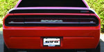 GT Styling Tail Light Center Panel Cover, Blackouts, Blackout - GT4154