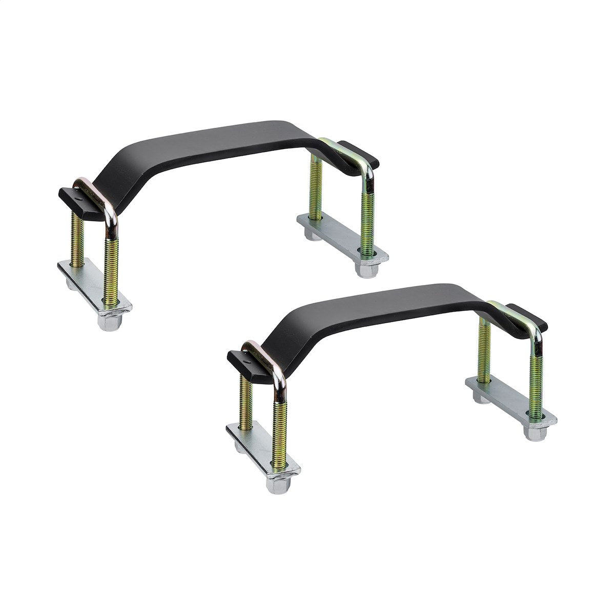 SuperSprings Leaf Helper Spring Mount Kit MTKT product image 1