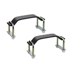 SuperSprings Leaf Helper Spring Mount Kit MTKT product image 1