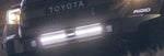 Rigid Industries Light Bar, SR Series, LED, 20 in Length - 920413