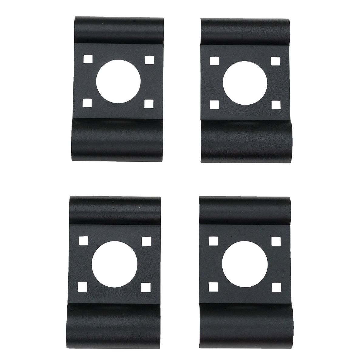 Weather Guard Truck & Van Racks 1275-52-02 product image 4