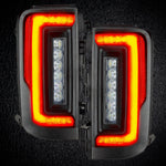 Oracle Lighting Tail Light Assembly 5892-504 product image 2