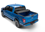 Extang Tonneau Cover, 2 Folds/3 Panels, Matte Black - 90590