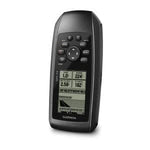 Garmin GPS Navigation System, GPS 73, NMEA 0183 Compatible, Handheld With 2.6 in LCD Display - 010-01504-00