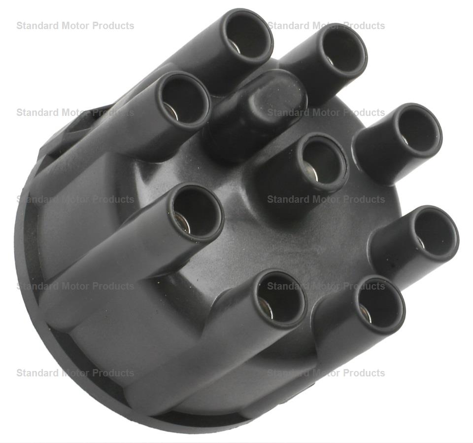 Standard Motor Eng.Management Distributor Cap, T Series - CH409T