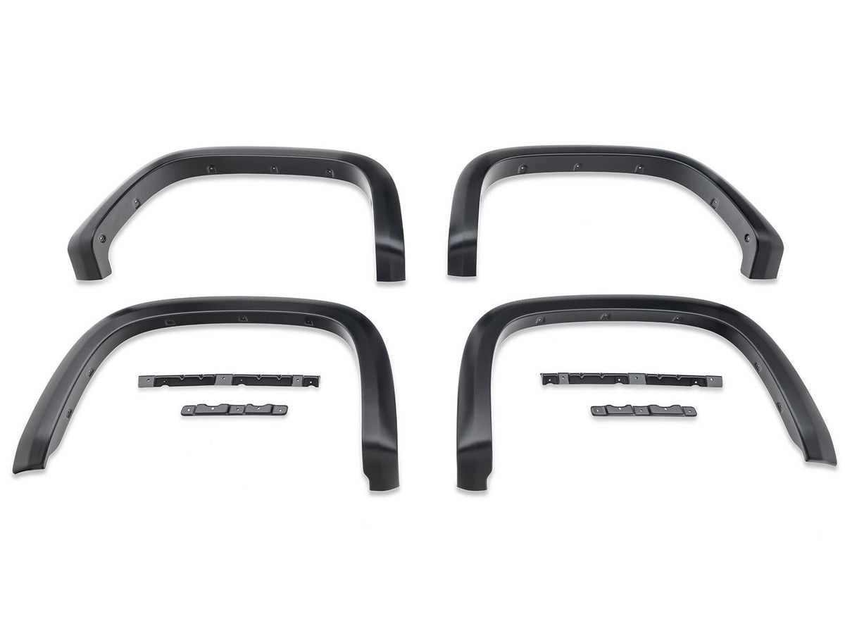 Husky Liners Fender Flares 2804923 product image 1