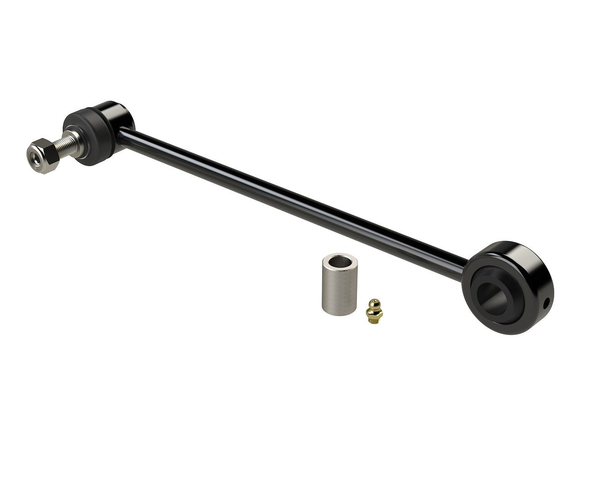 Teraflex Stabilizer Bar Link Kit, 8-1/2 in Length, Black Bushing - 1753006