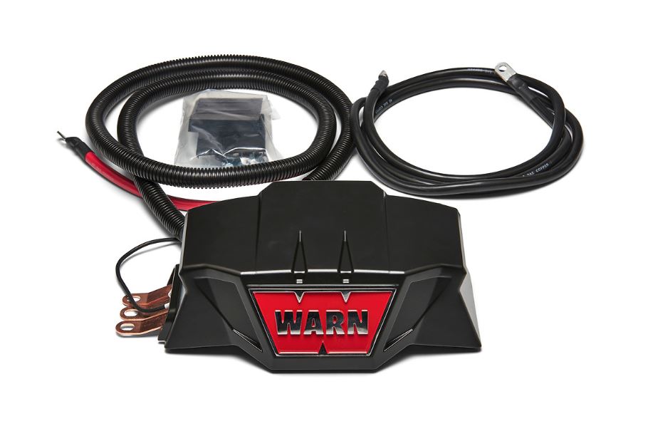 Warn Winch Contactor 93041 product image 1
