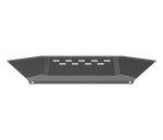 Attica 4x4 Skid Plate ATTFB01A102-2-BX product image 1