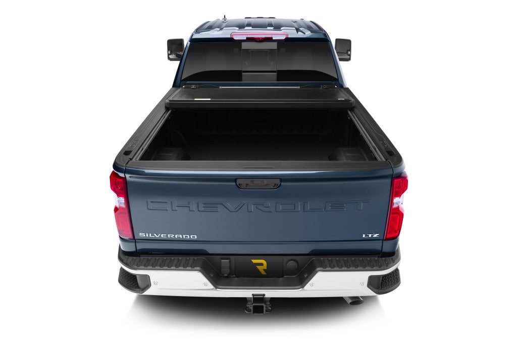 UnderCover Hard Folding Tonneau Covers AX12024 product image 16
