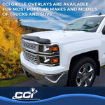 Coast2Coast Universal Wheel Covers IWCGI124 product image 5