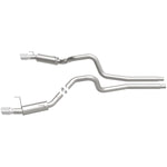 MagnaFlow Exhaust Products Exhaust System Kit 16572 product image 4