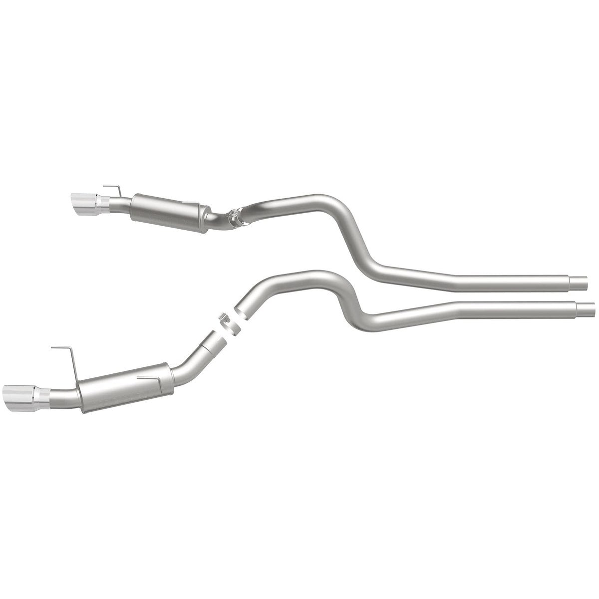 MagnaFlow Exhaust Products Exhaust System Kit 16572 product image 4