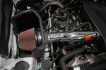 K&N Air Cleaner Assemblies and Air Intake Kits 77-9039KP product image 5
