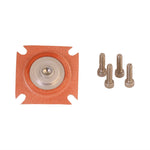 Aeromotive Fuel System Fuel Pressure Regulator Components 11001 product image 2