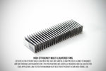 CSF Cooling - Racing & High Performance Division Radiator 7028 product image 7
