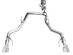 AWE Tuning Exhaust System Kit 3015-32402 product image 3