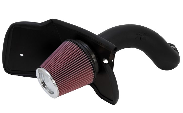 K&N Filters 57-3023-1 product image 1