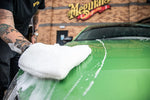 Meguiars Car Wash Mitt - X3002
