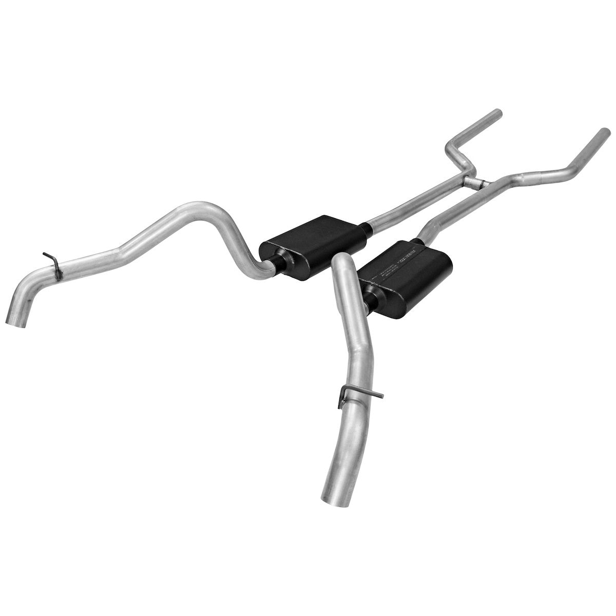 Flowmaster Exhaust System Kit 17129 product image 1
