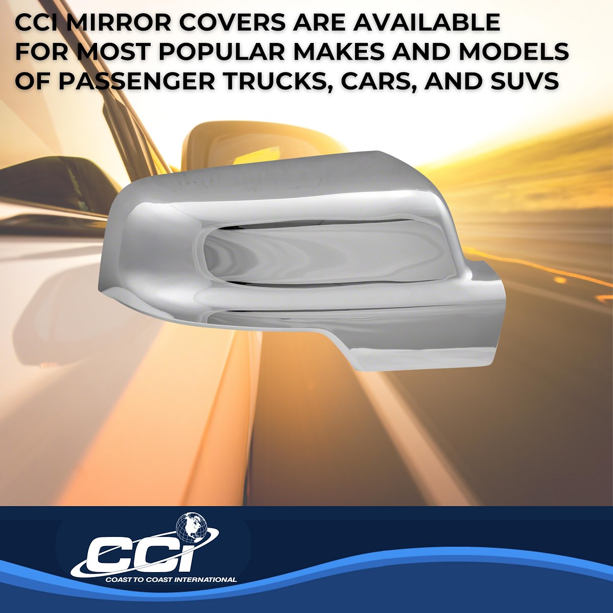 Coast2Coast Mirror Covers CCIMC67534 product image 5