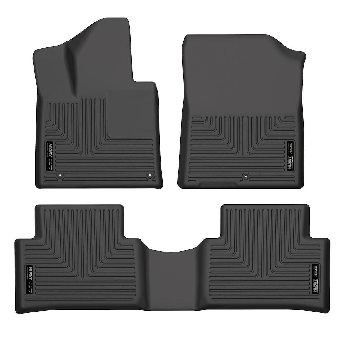 Husky Liners Floor Mats & Liners 95841 product image 1