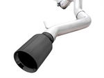 AWE Tuning Exhaust System Kit 3015-23789 product image 4