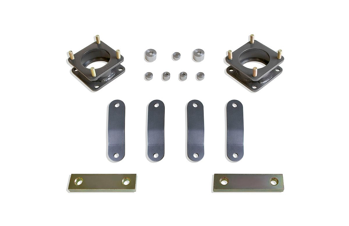 MaxTrac Suspension Lift Kit KS886721-4 product image 1