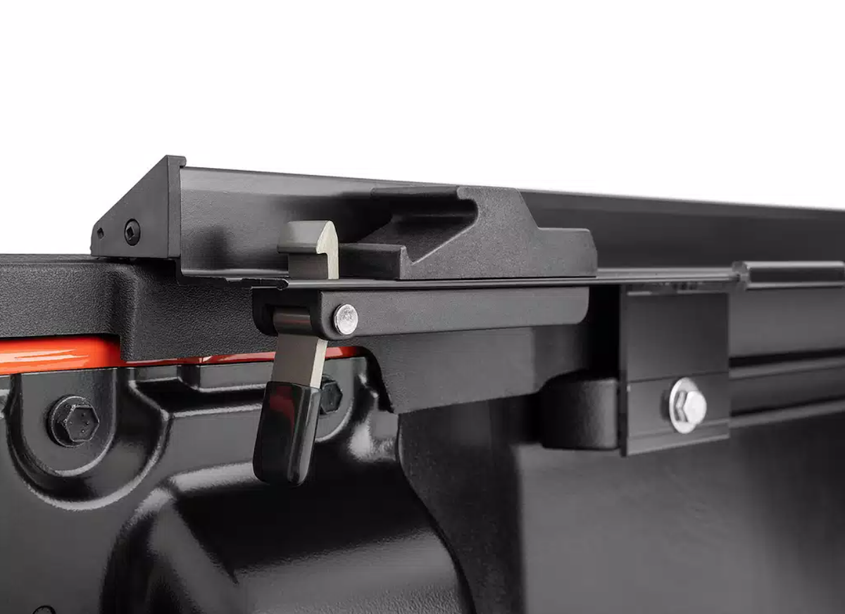 TruXedo Soft Roll-Up Tonneau Covers 531801 product image 14