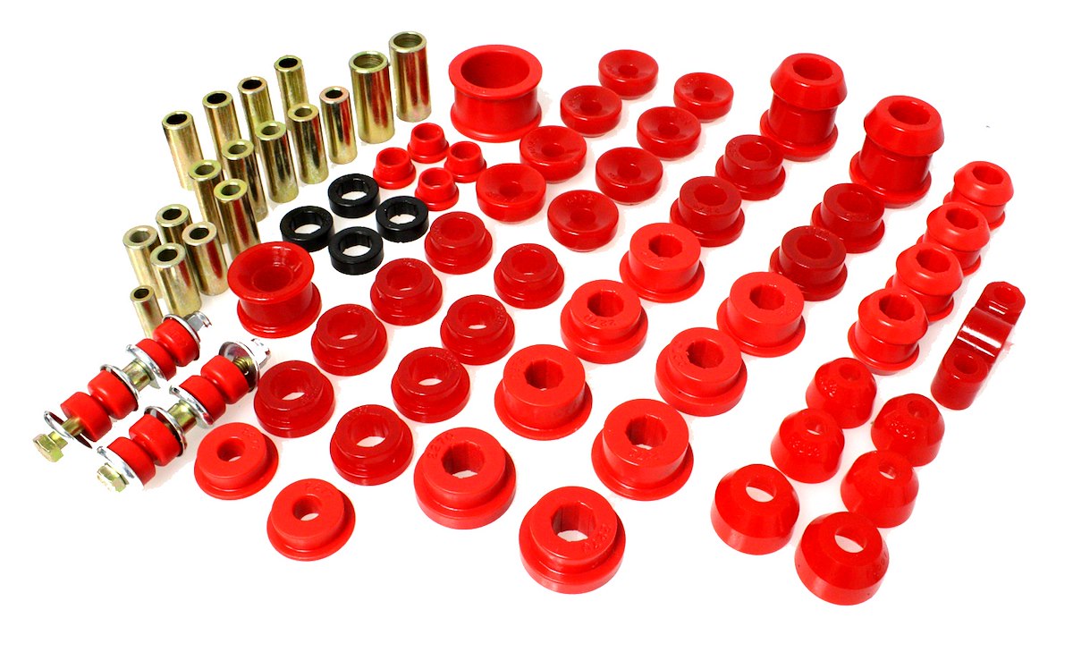 Energy Suspension Suspension Bushing Kit 16.18103R product image 1