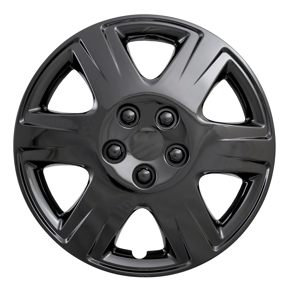 Coast2Coast Universal Wheel Covers IWC42215BLK product image 1
