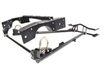 Ridetech Suspension Lowering Kit 11350201 product image 5