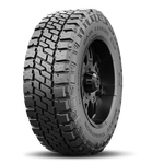 Mickey Thompson Tire, LT265 x 70R18 (Metric)/33 x 10.50R18 (Non Metric), Steel Belted, Raised White Letter - 331063003