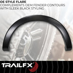 TrailFX Fender Flares TFF3008OE product image 3