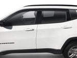 Husky Liners Vent Visors 2884054 product image 3