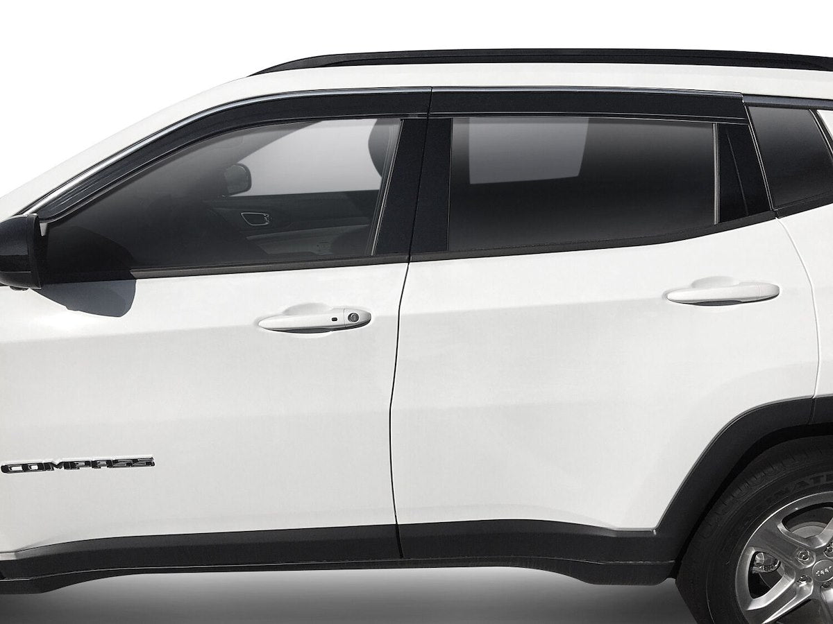 Husky Liners Vent Visors 2884054 product image 3