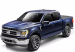 AMP Research Powered Running Boards 96252-01A product image 9