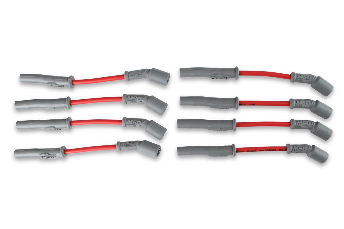 MSD Spark Plug Wire Set 33829 product image 3