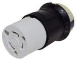 Valterra Power Cord Plug End, For Use With Valterra A10-30CV and A10-50CV, 30 amp - A10-30FDTVP