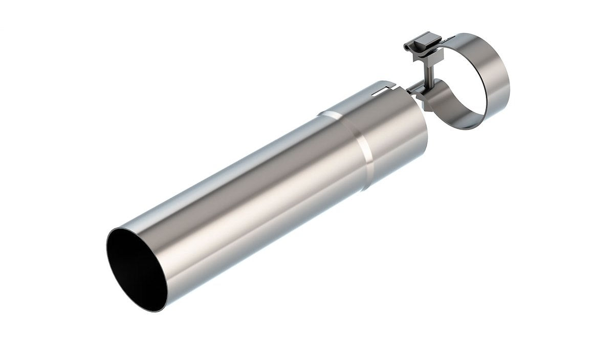 Borla Exhaust Pipe Adapter 60708 product image 1