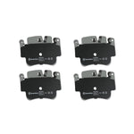 Brembo Brake Pads P85146N product image 4