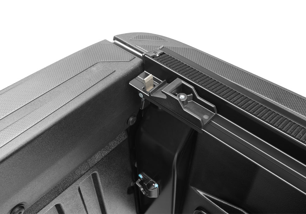 TruXedo Soft Roll-Up Tonneau Covers 1457001 product image 11