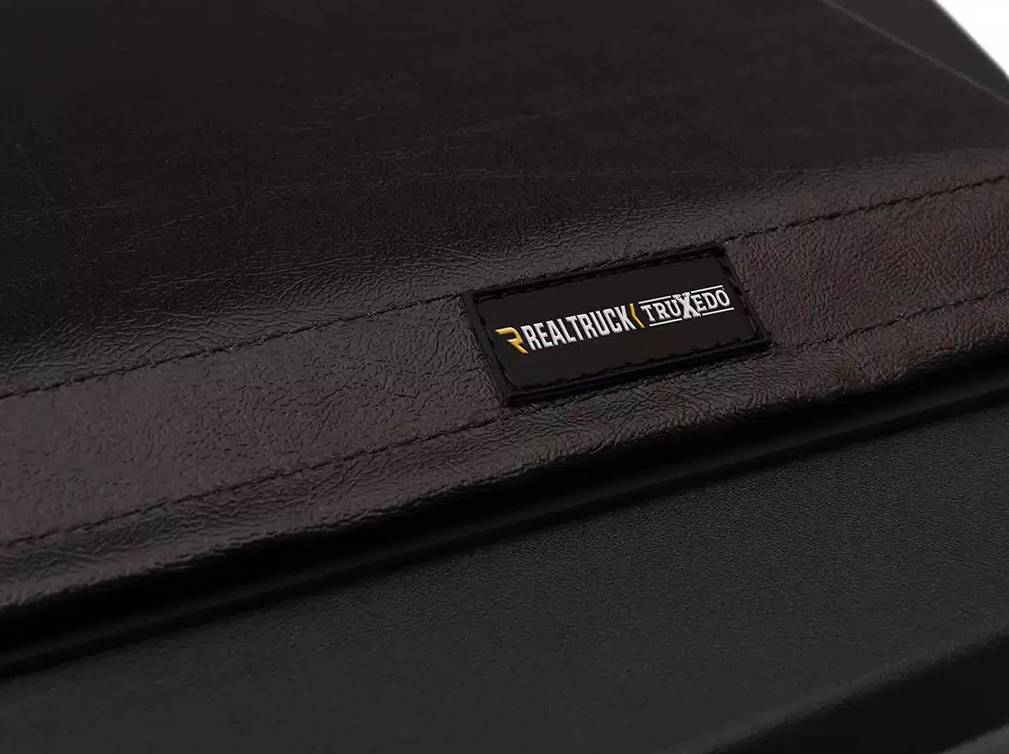 TruXedo Soft Roll-Up Tonneau Covers 530601 product image 6